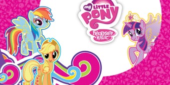 10 curiozitati despre Little Pony