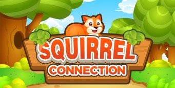 Joaca Squirrel Connection!