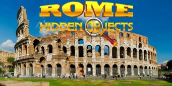 Roma si obiectele ascunse