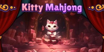 Kitty Mahjong