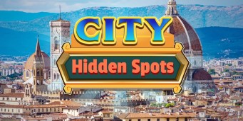 Hidden Spots City