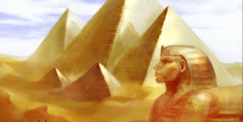 Test: Cele7 minuni ale lumii antice