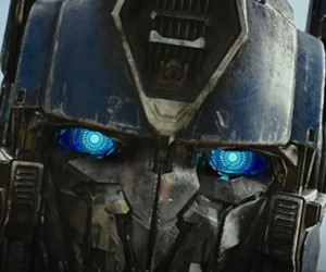 Transformers: Rise of the Beasts (trailer)
