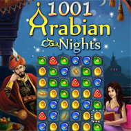 1001 Arabian Nights