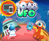 2048 UFO