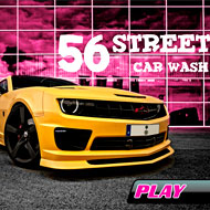 56 Street Car Wash