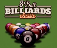 8 Ball Billiards Classic