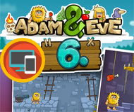 Adam and Eve 6