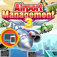 Airport Management 3