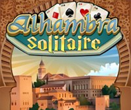 Alhambra Solitaire