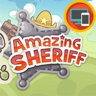 Amazing Sheriff