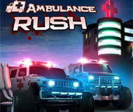 Ambulance Rush