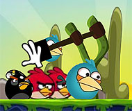 Angry Birds 2