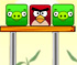 Angry Birds Pigs Out