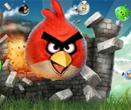 Angry Birds