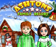 Ashtons Family Resort