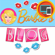 Barbie Lip Art Blog