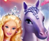 Barbie Magic Pegasus