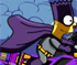 Bartman The Zombie Terminator