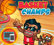 Basket Champs