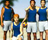 Beach Soccer