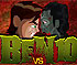 Ben 10 vs Zombie