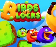 Birds vs Blocks