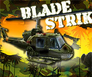 Blade Striker