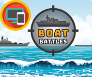 Boat Battles