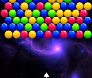 Bubble Shooter 5 Galaxy