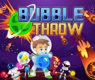 Bubble Throw