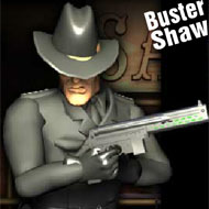 Buster Shaw