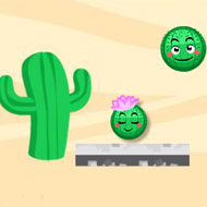 Cactus Roll