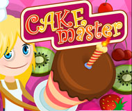 Cake Master