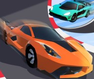 Car Racing 3D Drive Mad