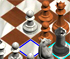Chess REAL TIME