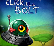 Click the Bolt