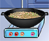 Cooking Chicken Fried Rice