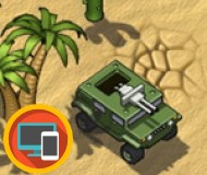 Desert Run