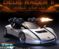 Deus Racer 2