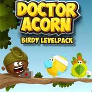 Doctor Acorn Birdy Levelpack