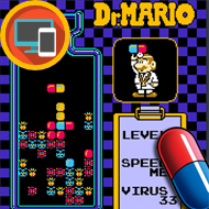 Dr. Mario