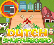 Dutch Shuffleboard