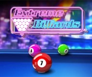 Extreme Billiards