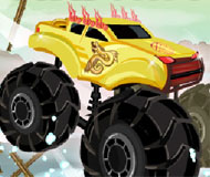 Extreme Trucks 3