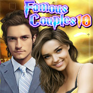 Famous Couples 10