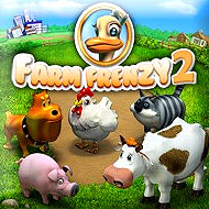 Farm Frenzy 2