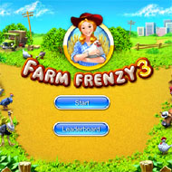 Farm Frenzy 3