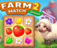 Farm Match Seasons 2