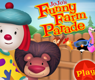 Farm Parade